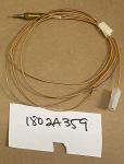 Brown 1802A359 Thermocoupler Sab